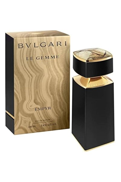 Bvlgari Le Gemme Empyr, Eau de Parfum, Ανδρικό, 100 ml