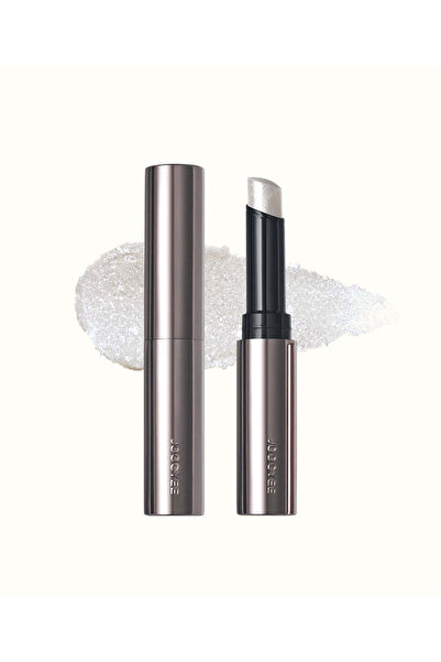 Joocyee Jelly Eyeshadow Stick Işıltılı Jöle Dokulu Stick Far ve Aydınlatıcı H...