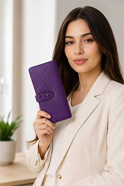 Vona Bags Women's Wallet Dp31