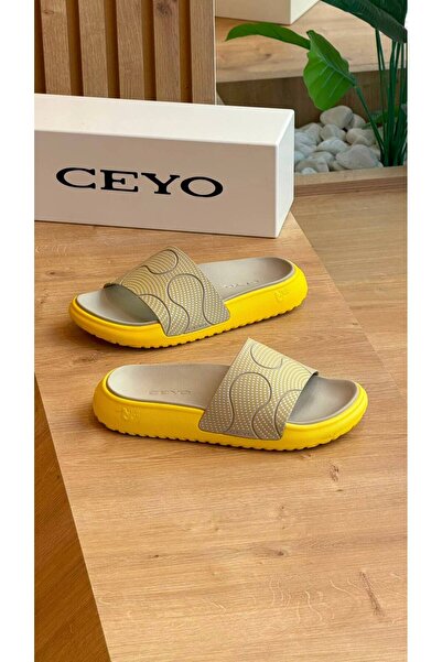 Ceyo Kadın Terlik ASSOS-Z (35-39)