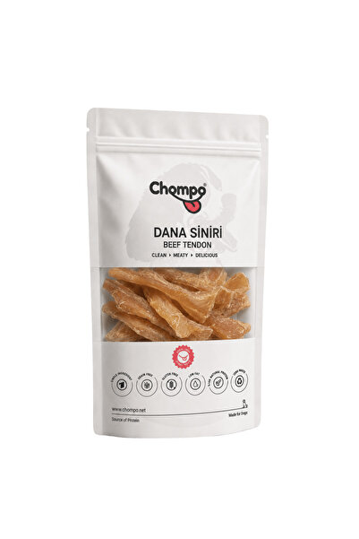 Dana Siniri 100% Doğal Katkısız Köpek Ödül Maması 100 Gr