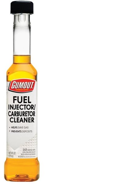 GUMOUT 1 Fuel Injector Cleaner