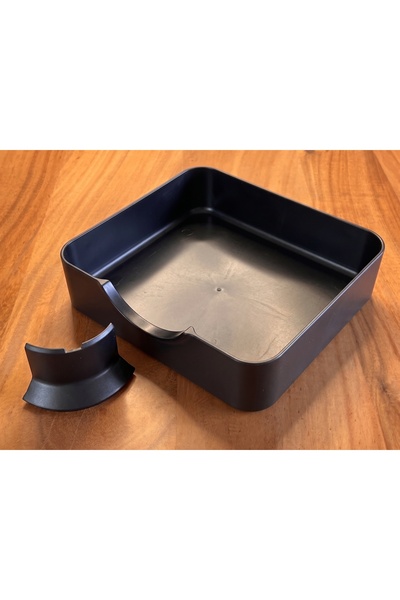 Essme Collection Universal Washing Machine Drain Funnel 2 Pieces