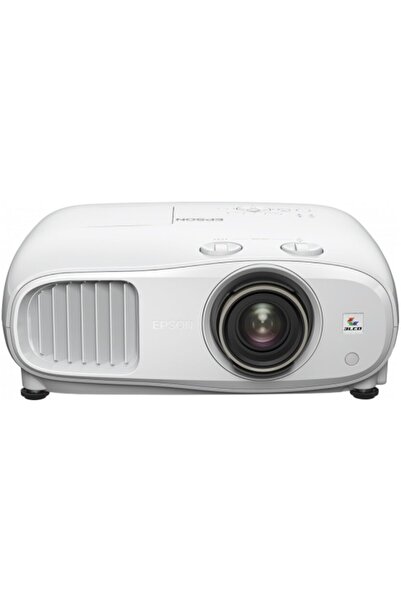 EPSON Videoproiector EH-TW7100, 4K PRO-UHD, 3000 lumeni, contrast 100.000:1