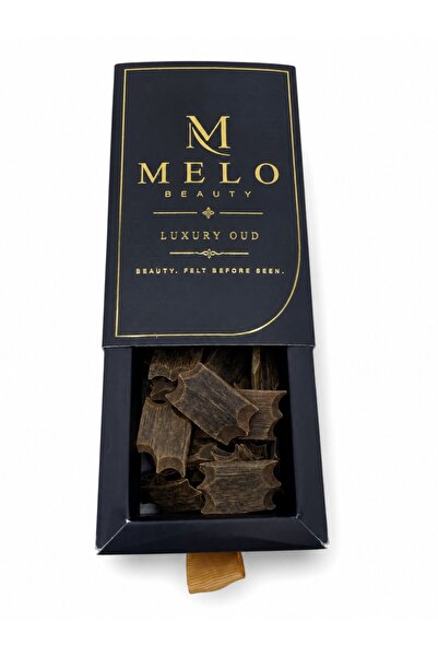 Melo عود الفراشة الفاخر أوقية ( 30 جرام )