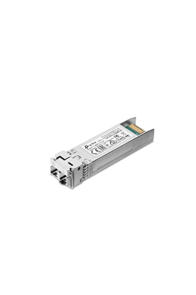 TP-LINK Modul SFP+ 10GBase-LR SFP+ LC Transceiver,Multi-mode SFP+ LC, 300m, "...