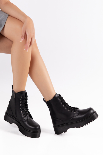 Daxtors D0999 Women's Daily Orthopedic Booties