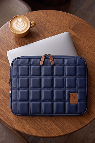 U.S. Polo Assn. US POLO ASSN22501-22499-22500 Tablet bag case Protected lapto...
