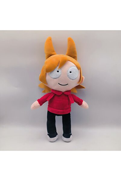 Choice 32-38cm B NEW Tom Eddsworld Plush Toys Cute Tord Eddsworld Figure Plus...