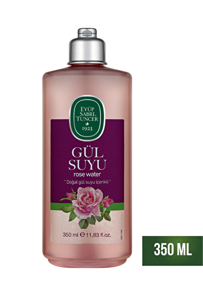Eyüp Sabri Tuncer Gül Suyu 350 ml