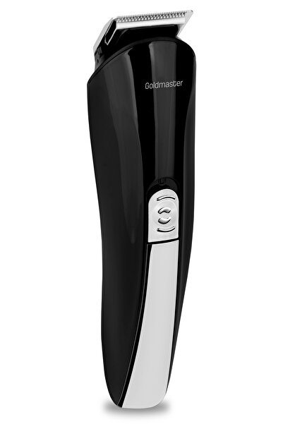 GOLDMASTER Filinta Standlı Kablolu Kablosuz Hızlı Şarj GM-7171 Erkek Bakım Seti ve Tıraş Makinesi