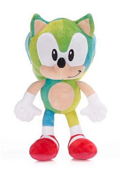 SEGA Sonic the Hedgehog Λούτρινο 30 εκ. (311320)