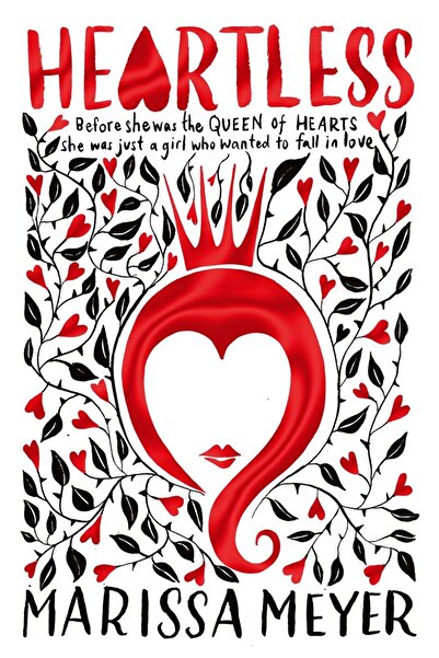 Pan Macmillan Heartless