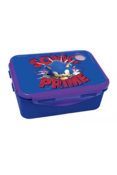 GİM Sonic Prime Δοχείο Φαγητού (Micro), (572-52265)