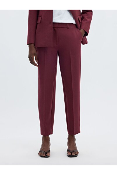 SELECTED Pantaloni scurtați
