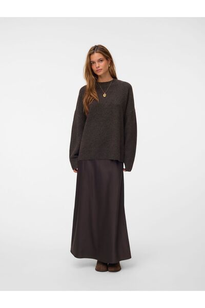 Vero Moda Strickpullover VMBOOM Strickpullover