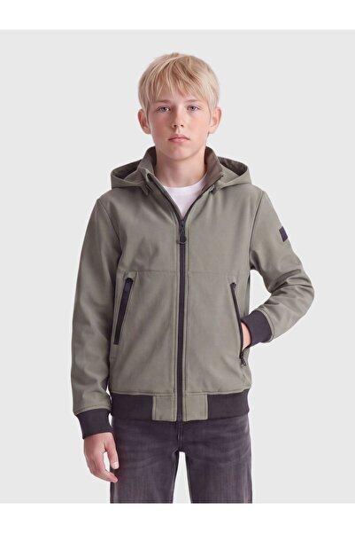Only & Sons Blousonjacke OSJBOWIE Blousonjacke