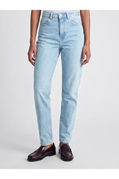JJXX Blugi Mom fit JXLISBON MOM HW R4010 DNM NOOS