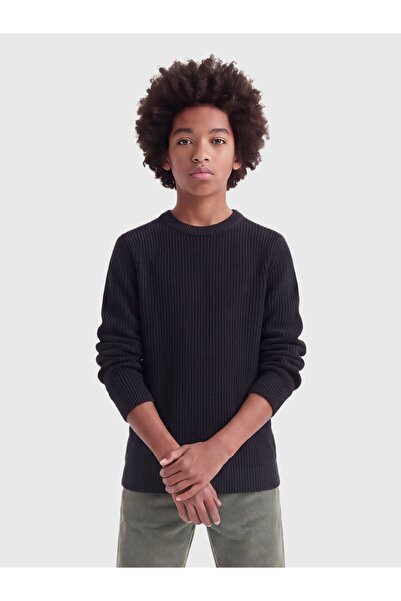 Only & Sons Gestricktes Oberteil OSJTOBI Pullover