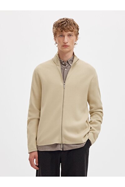 Selected Homme Strickjacke Relaxed Fit