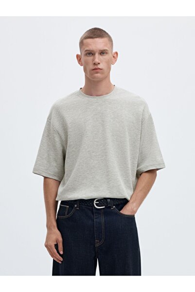 SELECTED T-Shirt Loose Fit
