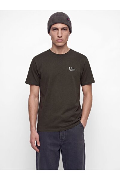 R.D.D. ROYAL DENIM DIVISION Tričko RDD