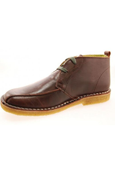 Grünbein Schnür-Stiefeletten für Herren