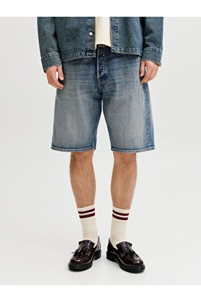 Jack & Jones Shorts im Baggy-Fit Shorts im Baggy-Fit