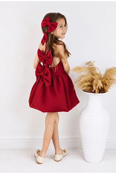 tunay moda Evening Dress Birthday Party Graduation Wedding Feast Dress