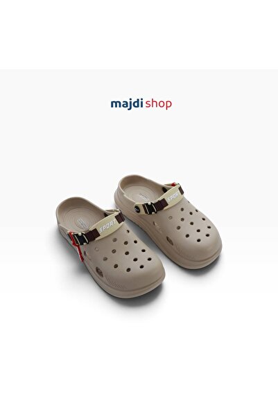 Majdi صندل رجالي أنيق ومريح – تصميم صيفي فاخر للاستخدام اليومي