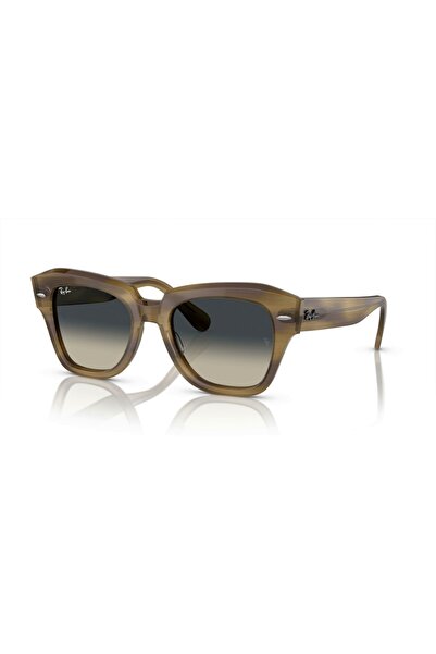 Ray-Ban Sunglasses Rb2186 52 140571