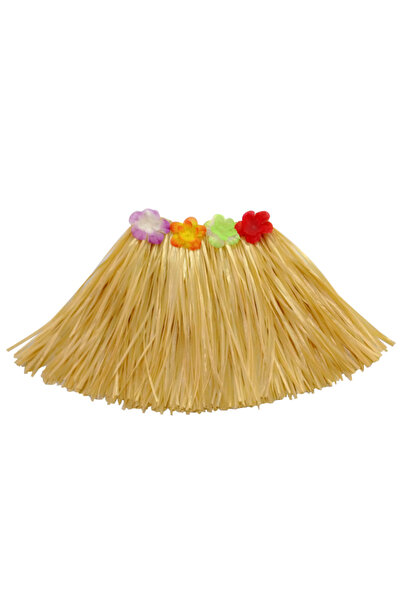 Choice9 30cm Grass 30CM/40CM for Child 60CM for Women Grass Skirts Hula Skirt...
