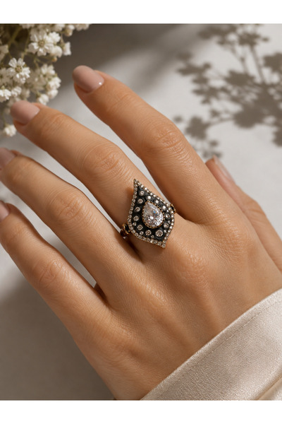 FAYRA ACCESSORIES Elite Yüzük