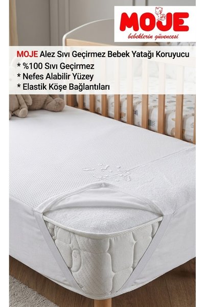 Moje Mattress 90X135