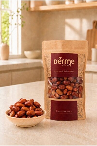 Derme İğde Kurusu 250 g