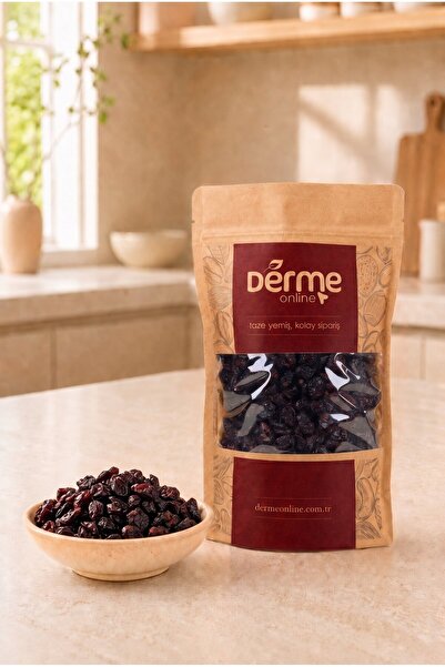 Derme Turna Yemişi (Cranberry ) 100 g