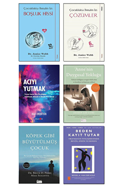 Sola Unitas Beden Kayıt Tutar Çocuklukta İhamlin İzi Boşluk Hissi Çözümler Jo...