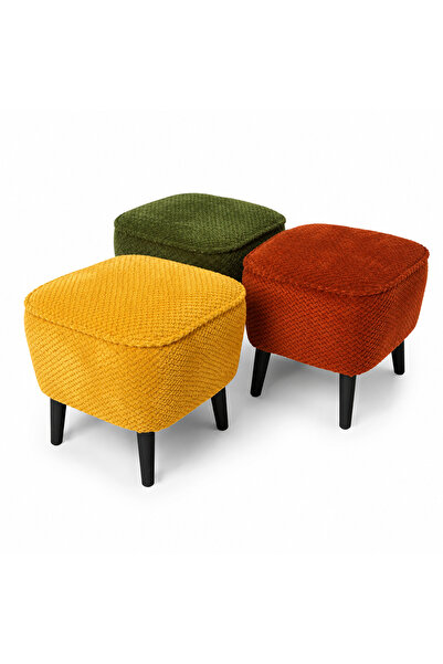 Lütfiye Gündoğan Puf Puf & Bench