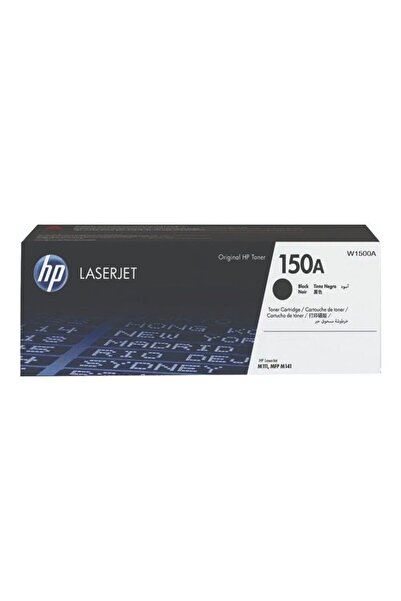 HP 150A Original LaserJet Toner Cartridge Black