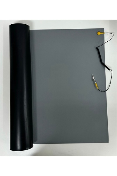 Antistatik Masa Kapması 75x50 cm