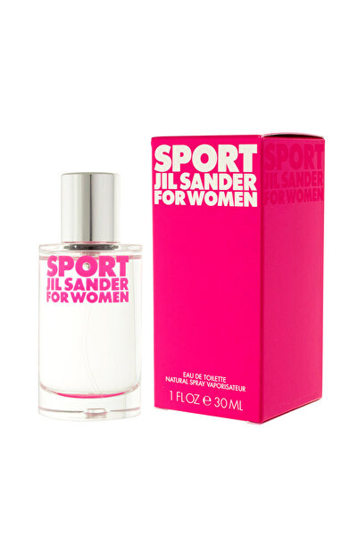 Jil Sander Sport for Women EDT 30 ml W