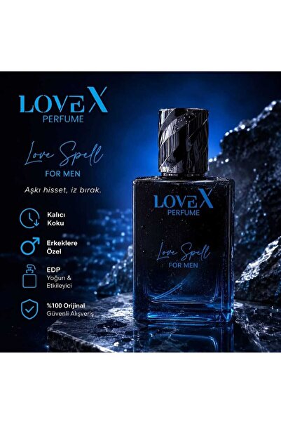 JOURE PERFUME parfüm