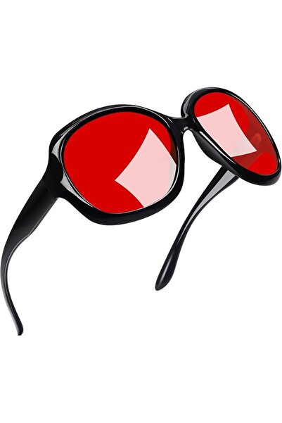 GENERAL Gubin Polarized Lens Sunglasses Fashion Square Oversized Women Uv400 ...