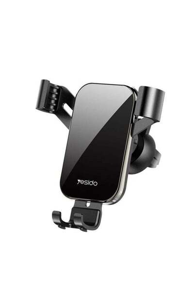 Yesido C87 Car Phone Holder – Strong Grip and Easy Installation