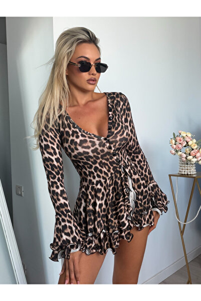 prettybrand Salopeta mini de dama