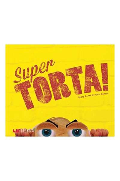 Generic (Unbranded) Super Tortă!