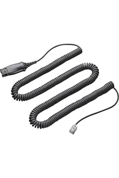 Plantronics Προσαρμογέας HIS Καλώδιο Άμεσης Σύνδεσης