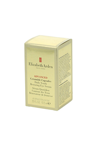 Elizabeth Arden Advanced Ceramide Capsules Daily Youth Restoring Eye Serum 60 ks