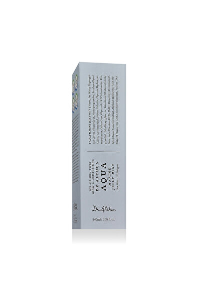 Dr.Althea Dr. Althea Aqua Marine Jelly Mist 100 ml