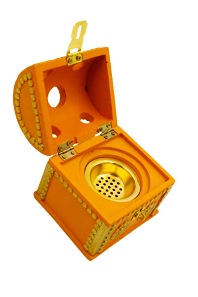 Gearne مبخرة تحفة سيراميك